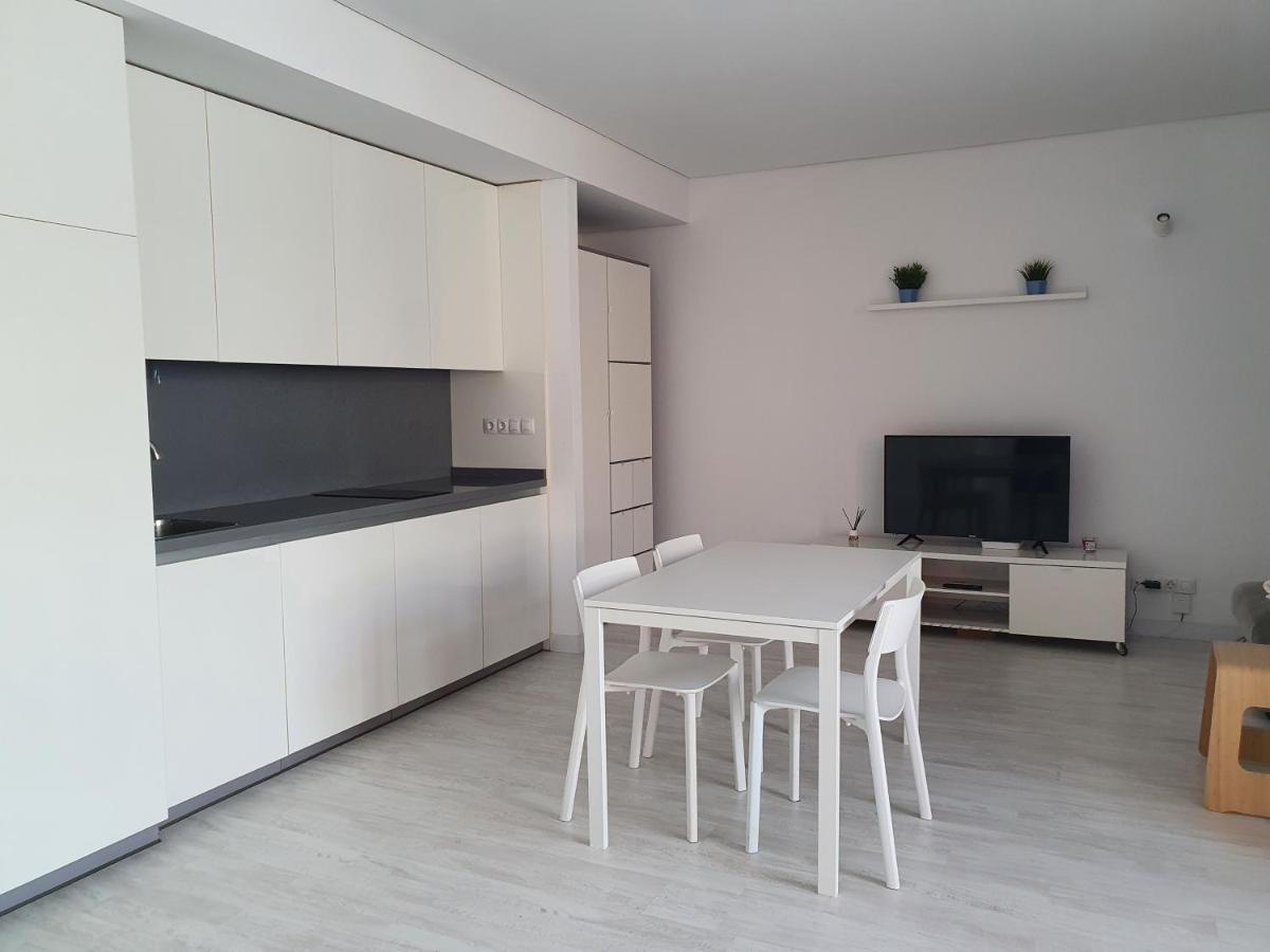 Aeropuerto Loft Poligono Appartement Manises